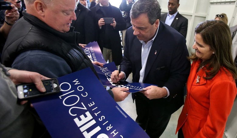 The Known -- and Unknown -- Unknowns in the Republican Race Ahead