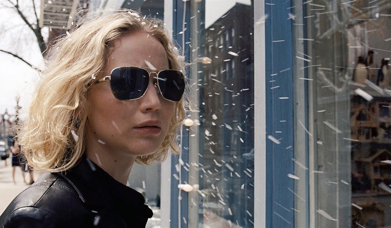 Joy Review: Beautiful Film Celebrates The American Dream