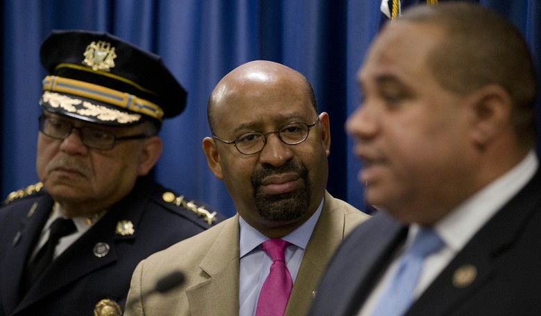 Cops, Blacks and Crime 