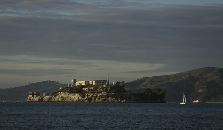 The Morning Briefing: Now MAGA Also Stands for 'Make Alcatraz Great Again'