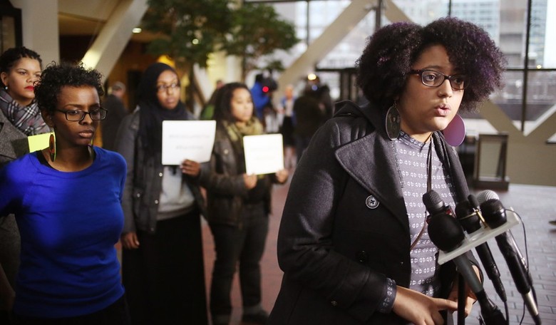 Is It Racism, or Just Personal Failure?