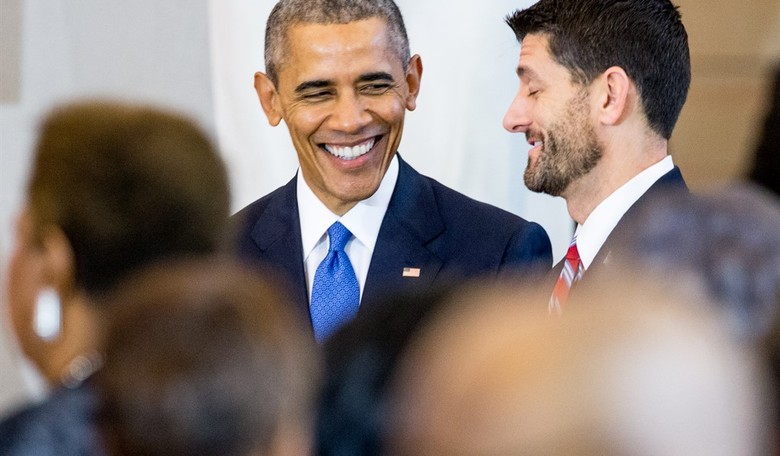 The Perfect Presidential Candidate for an Imperfect Time