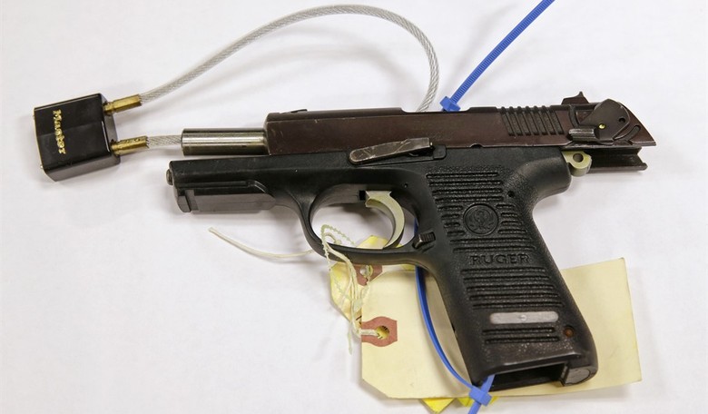 Aspiring NJ Cop Finally Gets His Firearms Privileges Restored 