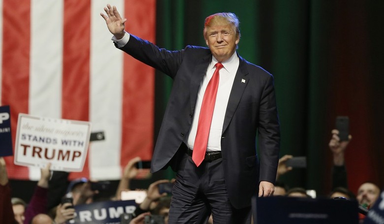Trump’s Invaluable Gift To Republicans 