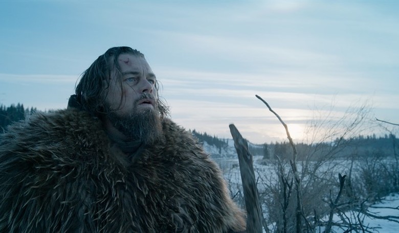 The 10 Best Movies of 2015