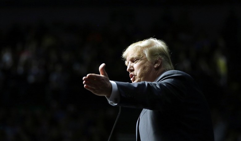 Will Trumpets the End of the GOP. Well.