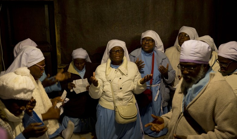 Islamic Attacks on Nigerian Christians Escalate