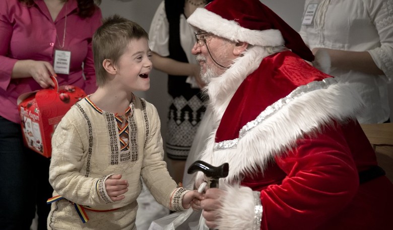 A Muslim Leader who Should be Heard this Christmas