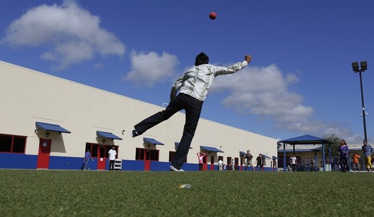 I Toured an Immigration Detention Facility. Here’s What I Saw.