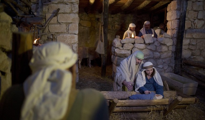 Young Messiah Director on Bringing Jesus’ Youth to the Big Screen