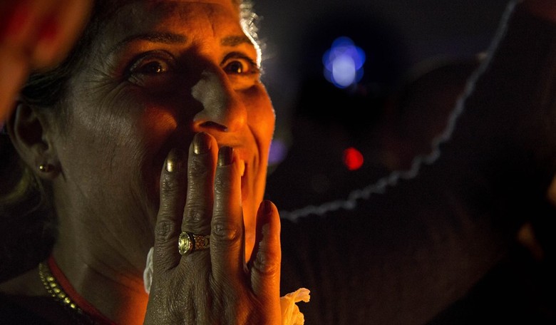 New Travel Ban Doesn't Give Exemption For Christians Suffering Genocide