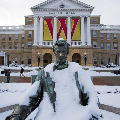 Guess Who's Responsible for the Sexual Assault of a University of Wisconsin Student