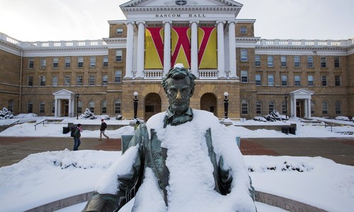 Guess Who's Responsible for the Sexual Assault of a University of Wisconsin Student