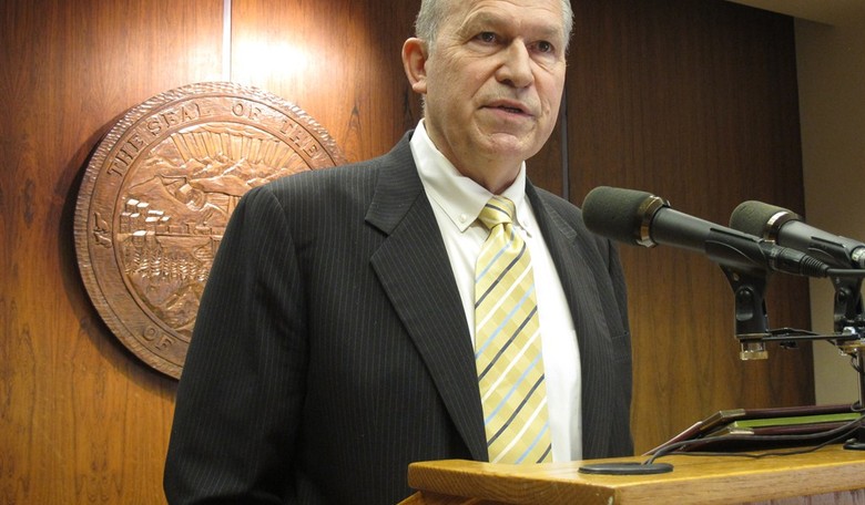 Alaska Lawmakers To Sue Governor Over Medicaid Expansion 