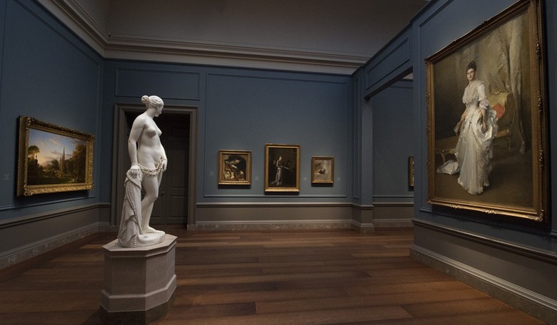 Just Stop Oil Protesters Attack Another Famous Painting 