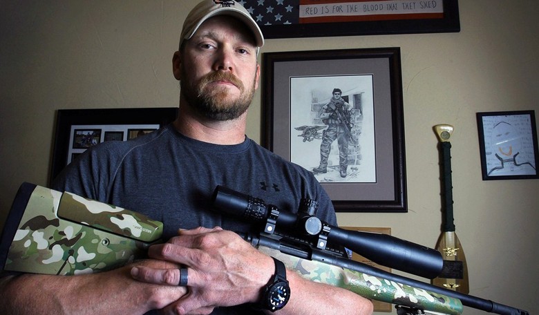 25 Quotes That Show You How Much Liberals Hate Soldiers Like Chris Kyle