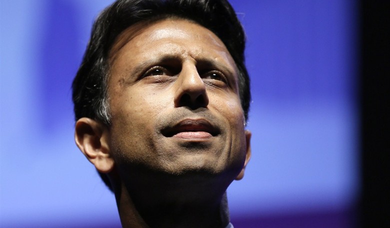 Bobby Jindal for President?