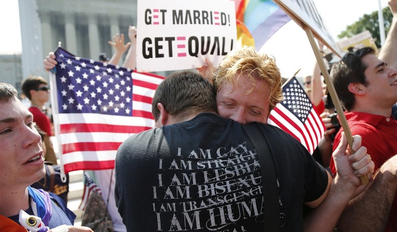 ‘Gay Marriage’ Rooted in Fraud, Child Rape
