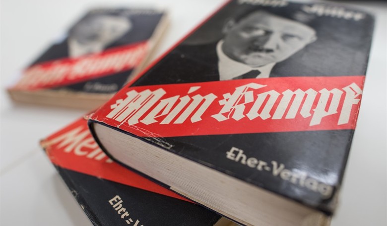 No, Hitler Was Not a Christian