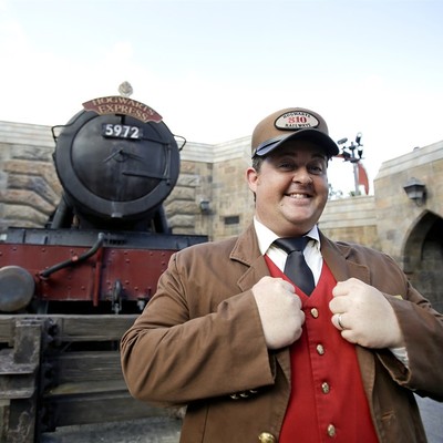 Will London Really Ban Harry Potter Festivities Over JK Rowling's Trans Stance?