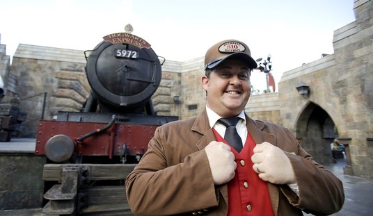Will London Really Ban Harry Potter Festivities Over JK Rowling's Trans Stance?