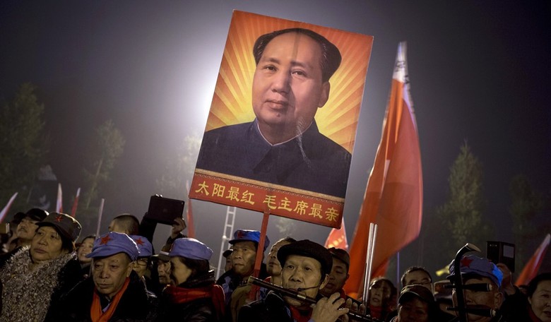 Oaks: America Is Emulating Mao’s Cultural Revolution