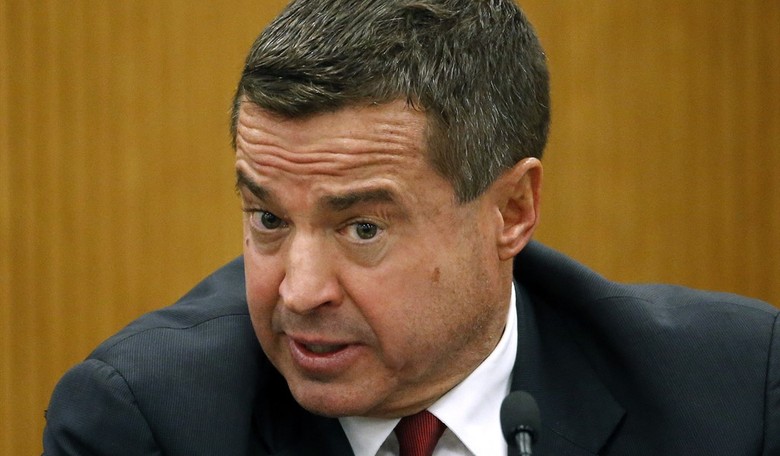 PA Supreme Court Justice David Wecht Leaves Democratic Party Over Rise in Antisemitism 