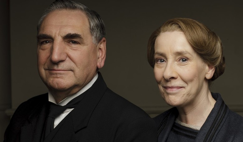 The Downton Election