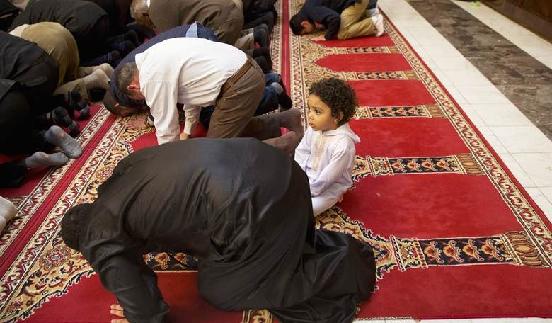 Virginia Imam Calls Female Genital Mutilation "The Honorable Thing To Do" 
