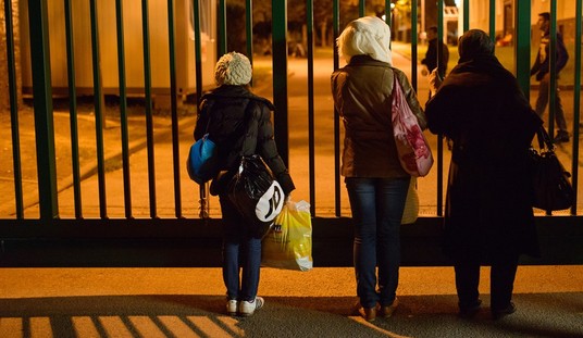 GOP Presidential Candidates can Start a Second War on Poverty