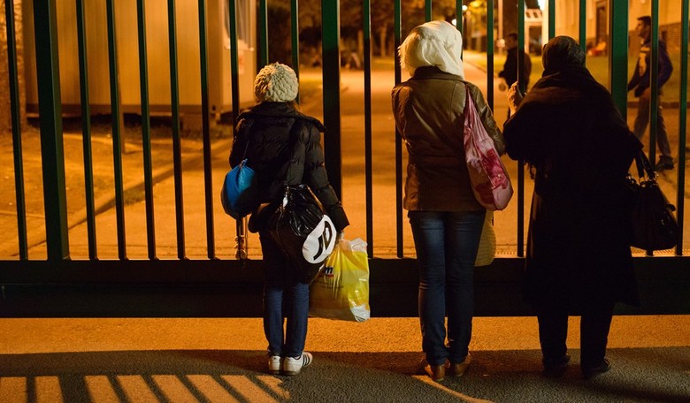 GOP Presidential Candidates can Start a Second War on Poverty