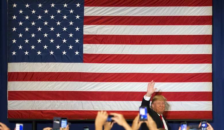 Why do we Keep Debating Trump's Dumb Ideas?
