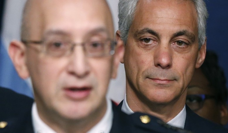 Chicago Needs More Tasing