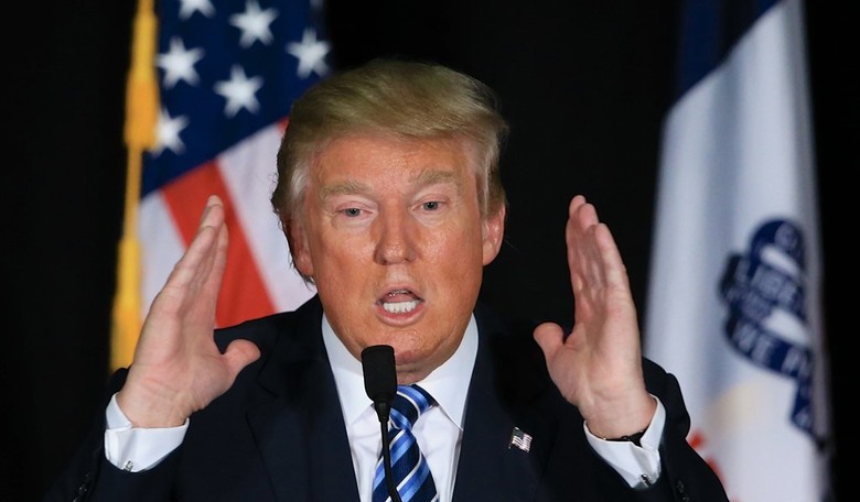 Understanding Trump