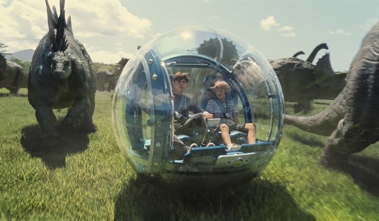 What Could Go Wrong? Scientists May Have Found a Real-Life Jurassic Park Starter Kit