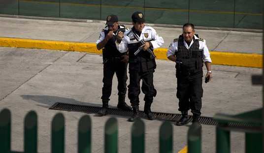 The Administration’s .001 Percent Immigration Ploy