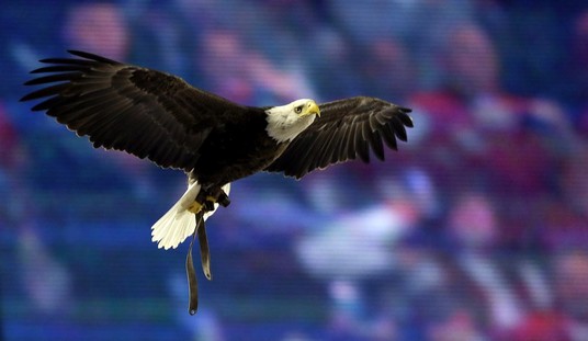 It's Not Too Late to Save America