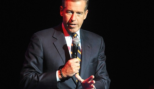 Brian Williams Suffers from Liberalism
