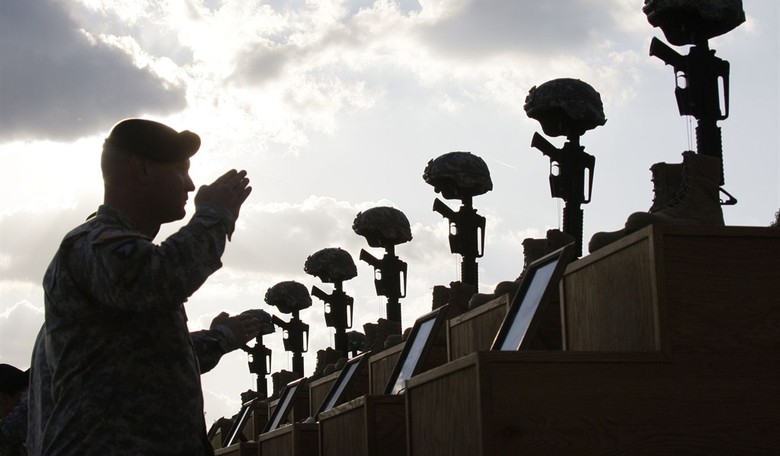 Five Years After Callous 'Workplace Violence' Designation, Fort Hood Victims Awarded Purple Hearts
