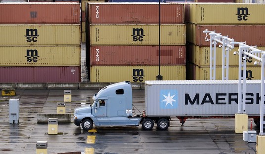 Give Congress a Say in Trade Talks