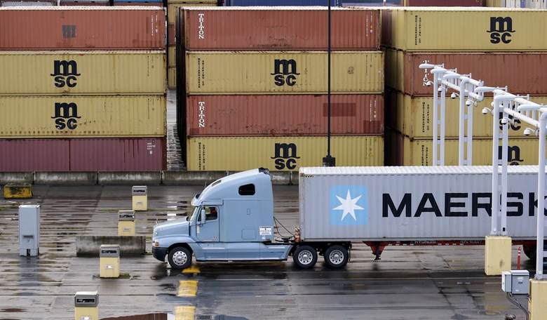 Give Congress a Say in Trade Talks