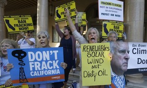 What?! Judge's Ruling Could Turn CA Oil Drilling Regulations on Their Head — in a Good Way