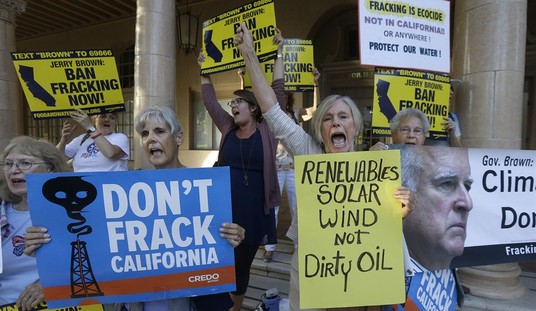 What?! Judge's Ruling Could Turn CA Oil Drilling Regulations on Their Head — in a Good Way