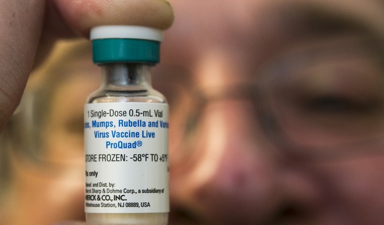 Vaccine Controversy Shows Why We Need Markets, Not Mandates