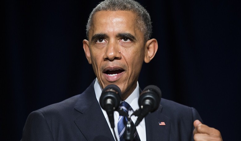 The Obama Doctrine: Relativism at All Costs