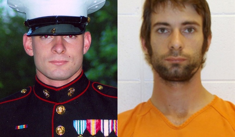 Chris Kyle's Killer Was Sporting Islamic Facial Hair When He Killed Kyle  