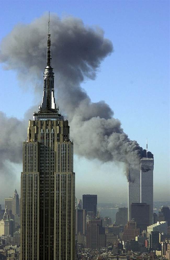Education and Social Media Teaching America's Young People to Have 'Positive' View of Osama Bin Laden - Vimarsana News