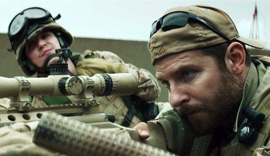 Ridiculous: University of Michigan Cancels "Dangerous" and "Offensive" American Sniper Showing 