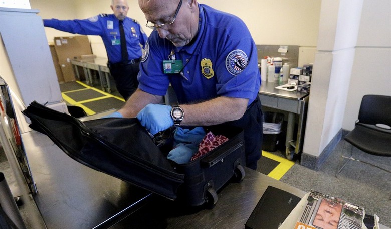 TSA Worried About 'Greatest Potential Incendiary Threat to Aviation' 