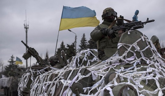 To Not Arm Ukraine Is A Choice We Cannot Afford
